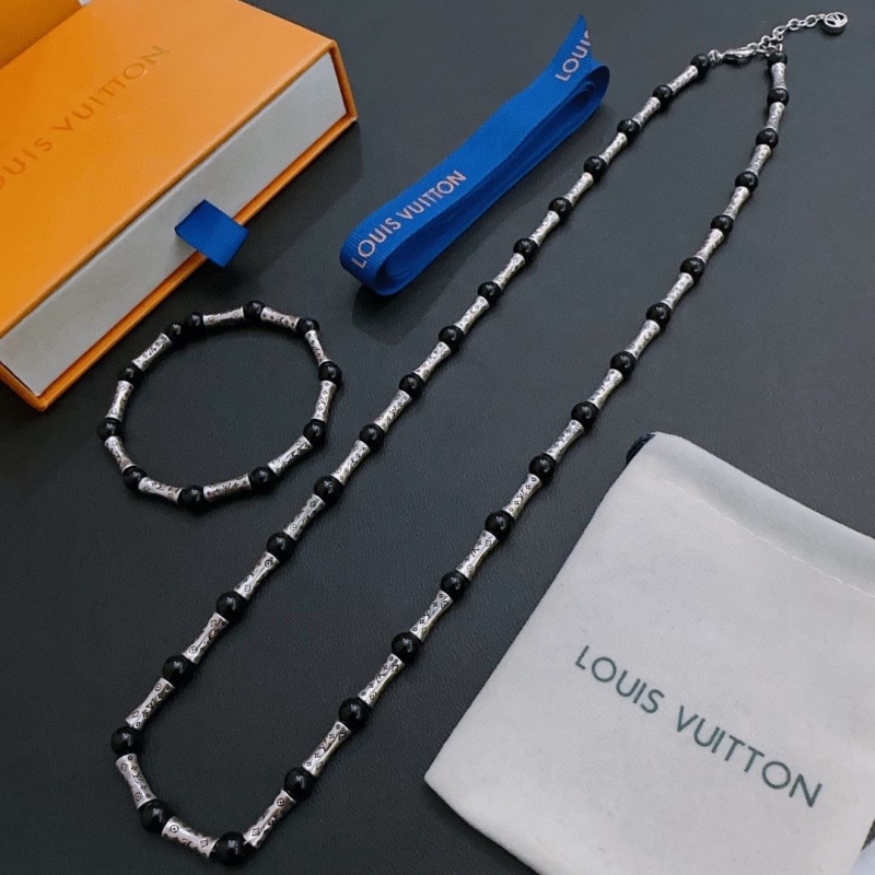 LV Necklaces